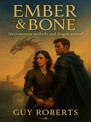 cover image of Ember & Bone